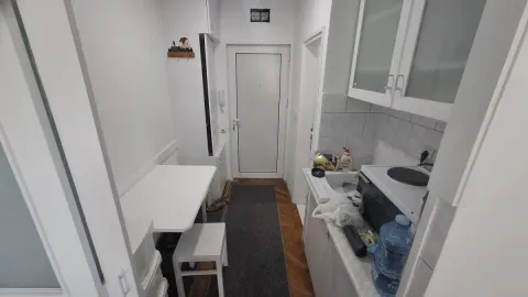 Izdavanje, garsonjera, 20m², Centar, Novi Sad - image 5