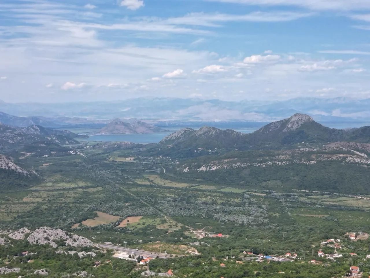 Prodaja, plac, 49000m², Bar, Crna Gora