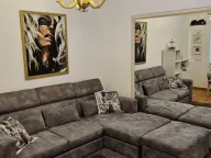 Izdavanje, dvosoban stan, 50m², Savski Venac, Beograd - image 2