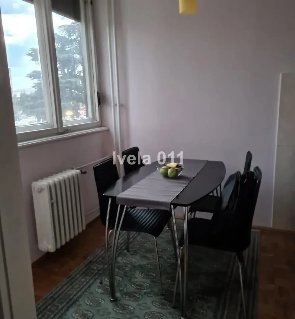Prodaja, dvosoban stan, 55m², Zvezdara Sve Podlokacije, Beograd