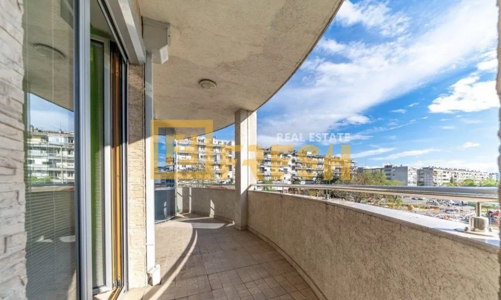 Rent, three bedroom apartment, 140m², Preko Morače, Podgorica