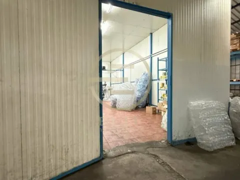 Rent, office space, 7726m², Rimski Šančevi, Novi Sad Sve Podlokacije - image 7