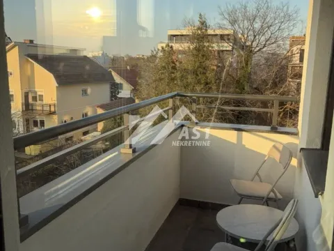 Rent, one bedroom apartment, 45m², Telep, Novi Sad Sve Podlokacije - image 9