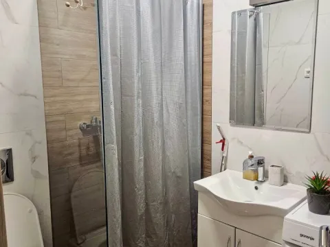 Rent, two bedroom apartment, 56m², Pobrežje, Podgorica - image 10