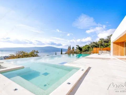 Prodaja, kuća, 791m², Donja Lastva, Tivat - image 1