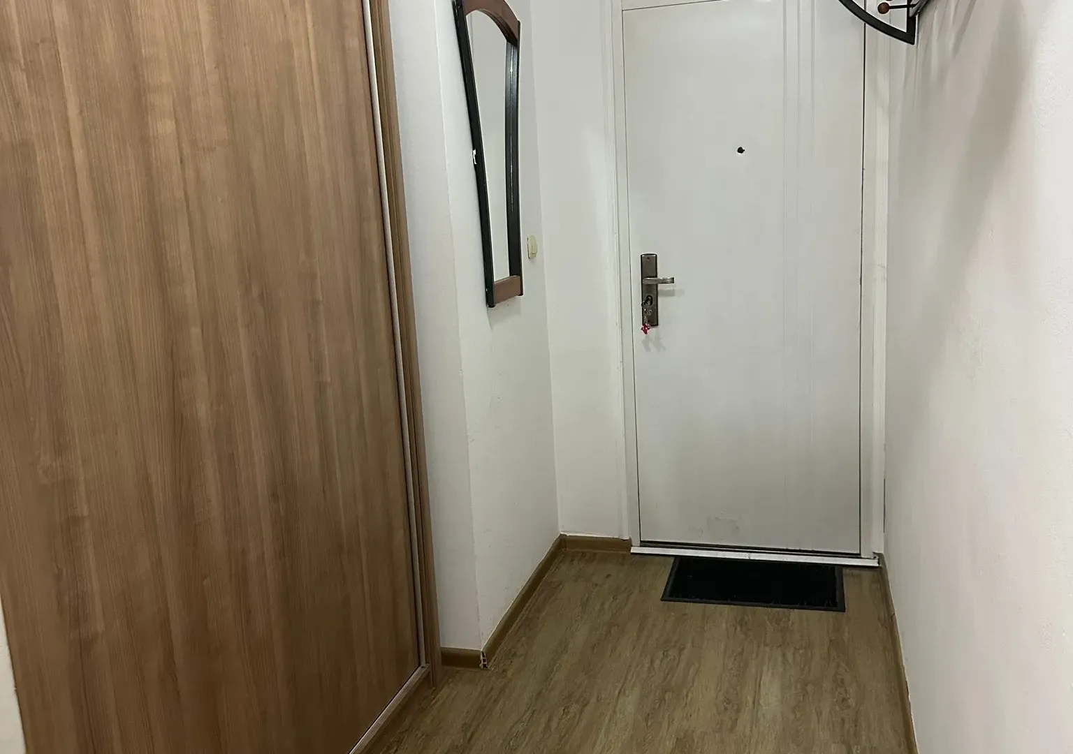 Prodaja, dvosoban stan, 63m², Mirijevo Sve Podlokacije, Beograd