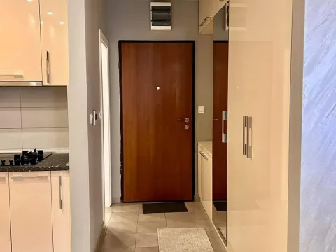 Rent, two bedroom apartment, 60m², Rozino, Budva - image 3