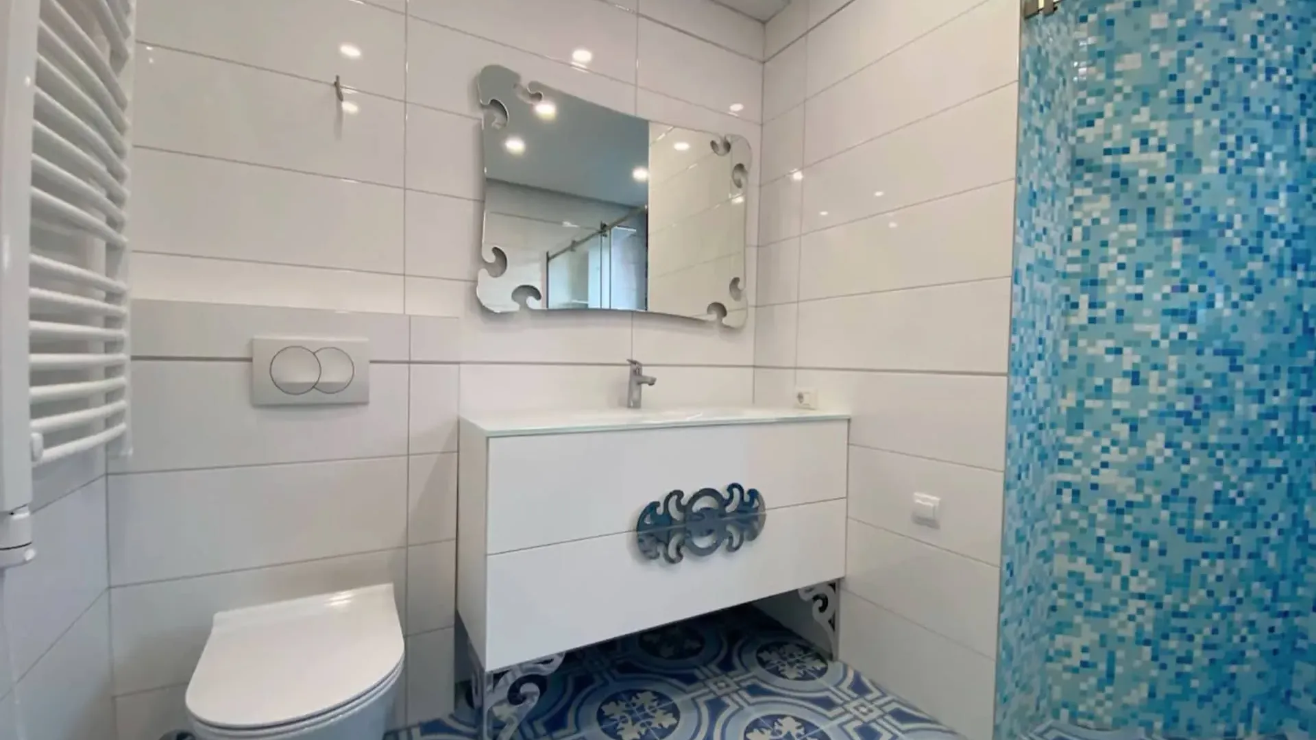 Sale, apartment, 131m², Bečići, Budva