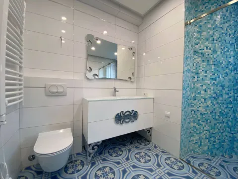Sale, apartment, 131m², Bečići, Budva - image 14