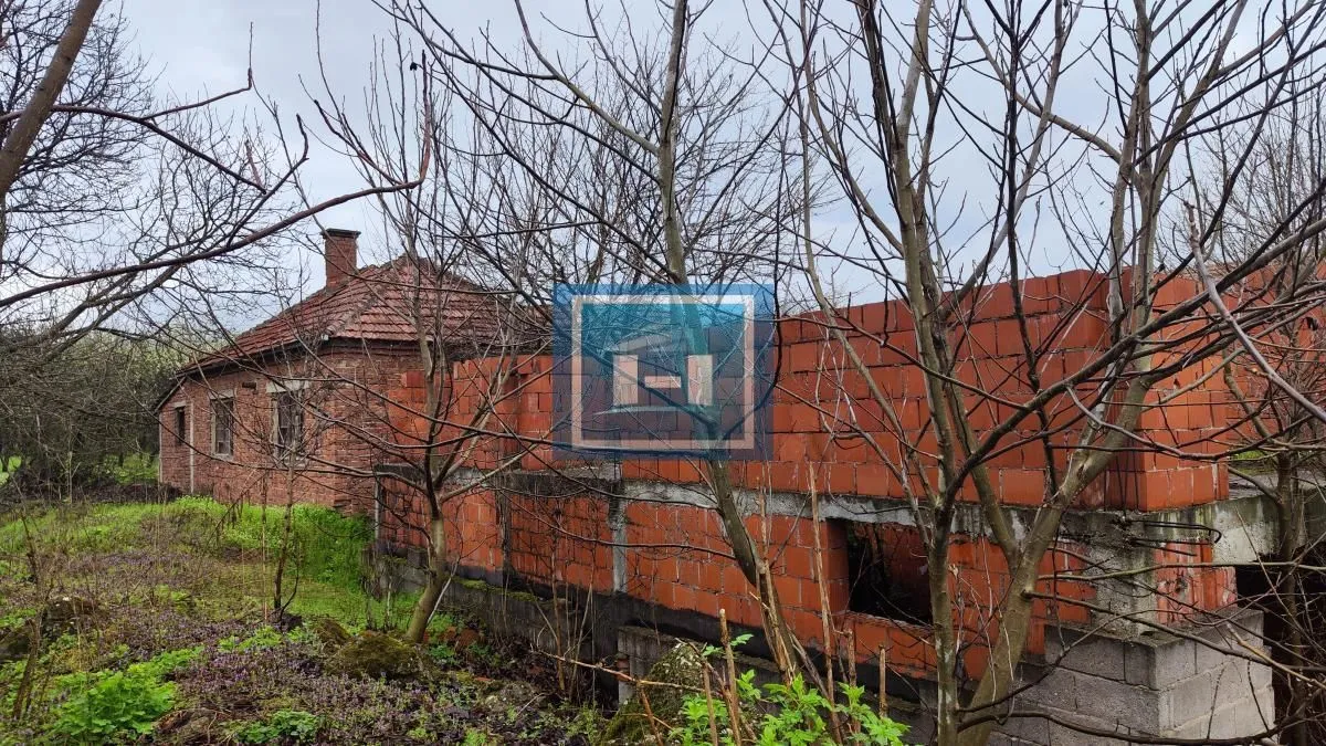 Prodaja, kuća, 160m², Petrovo Selo, Kladovo