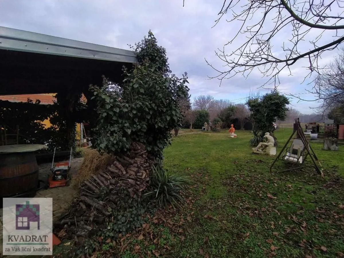 Sale, house, 64m², Zabrežje, Obrenovac