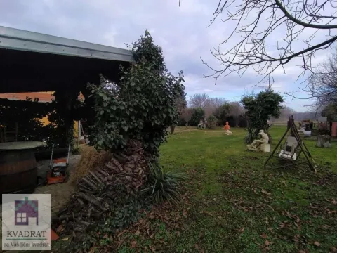 Prodaja, kuća, 64m², Zabrežje, Obrenovac - image 26