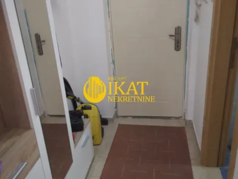 Izdavanje, jednosoban stan, 37m², Zvezdara Sve Podlokacije, Beograd - image 3