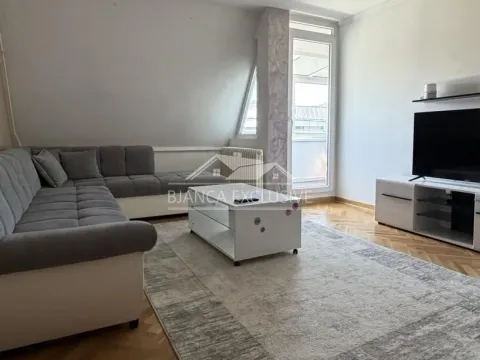 Sale, three bedroom apartment, 72m², Savski Venac, Beograd - image 11