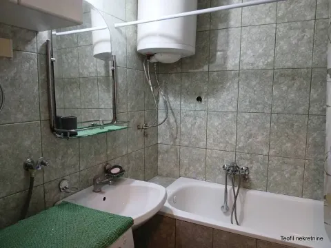 Izdavanje, dvosoban stan, 50m², Novi Beograd Sve Podlokacije, Beograd - image 9