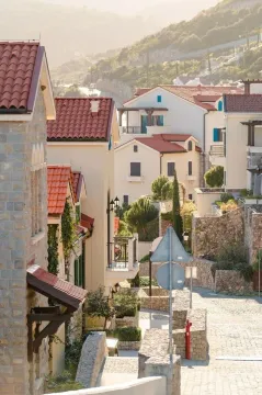 Prodaja, garsonjera, 47m², Luštica Bay, Tivat - image 13