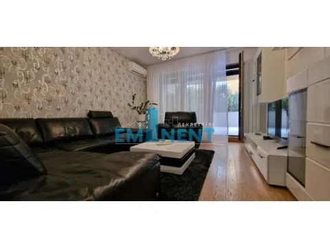 Rent, two bedroom apartment, 57m², Novi Beograd Sve Podlokacije, Beograd - image 2