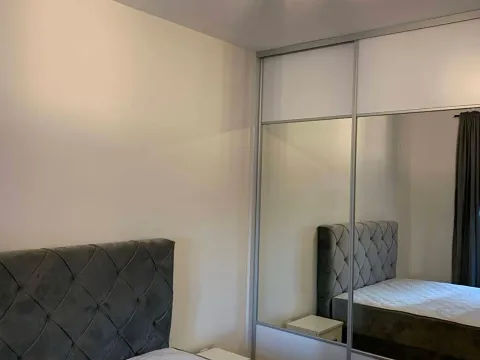 Rent, one bedroom apartment, 54m², Central Point, Podgorica - image 6