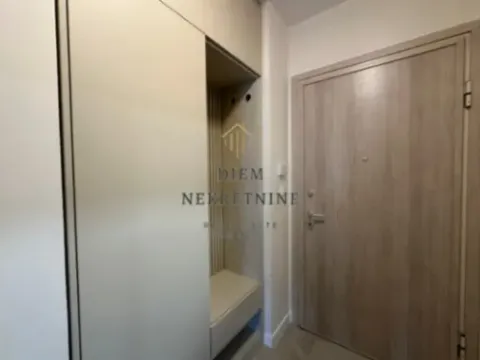 Izdavanje, jednosoban stan, 47m², Central Point, Podgorica - image 5