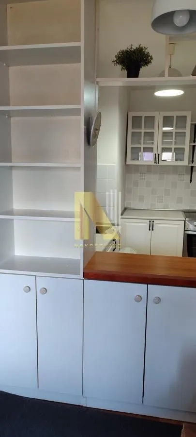 Izdavanje, jednosoban stan, 39m², Liman 3, Novi Sad Sve Podlokacije