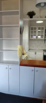 Izdavanje, jednosoban stan, 39m², Liman 3, Novi Sad Sve Podlokacije - image 7
