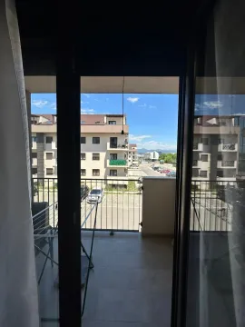 Sale, studio apartment, 26m², Zabjelo, Podgorica - image 5
