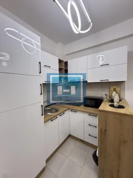 Rent, one bedroom apartment, 40m², Aqua park, Jagodina - image 6