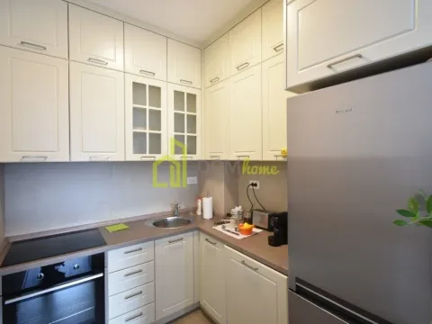 Rent, one bedroom apartment, 48m², Vezirov Most, Podgorica - image 9