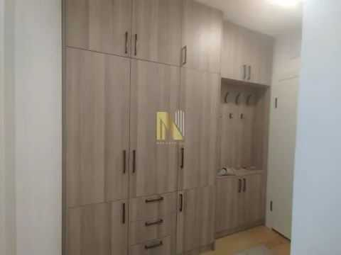 Izdavanje, dvosoban stan, 43m², Grbavica, Novi Sad Sve Podlokacije - image 14