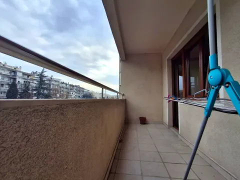 Rent, apartment, 105m², Preko Morače, Podgorica - image 13