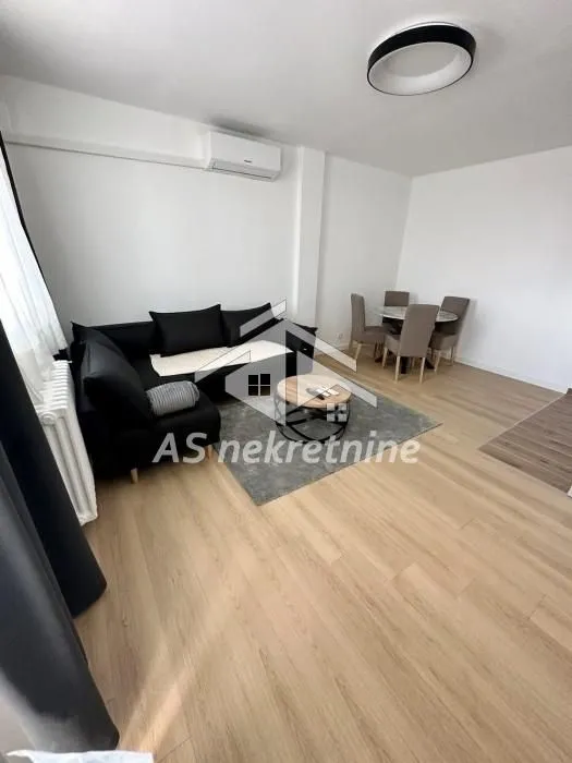 Rent, three bedroom apartment, 60m², Novi Beograd Blok 1 Fontana, Novi Beograd Sve Podlokacije