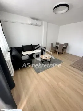 Rent, three bedroom apartment, 60m², Novi Beograd Blok 1 Fontana, Novi Beograd Sve Podlokacije - image 2