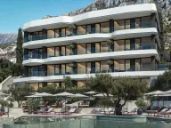 Sale, one bedroom apartment, 68m², Reževići, Budva - image 10