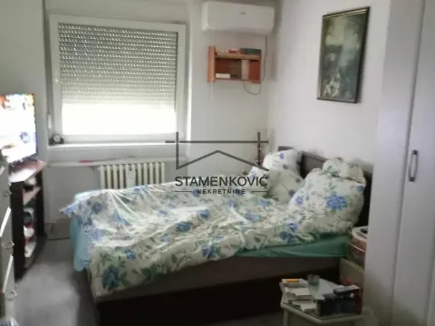 Sale, two bedroom apartment, 53m², Podbara, Novi Sad Sve Podlokacije - image 4