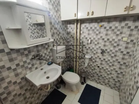 Sale, two bedroom apartment, 42m², Sajam, Novi Sad Sve Podlokacije - image 9