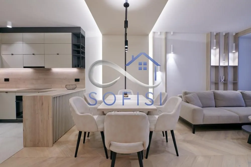 Rent, one bedroom apartment, 52m², Grbavica, Novi Sad Sve Podlokacije