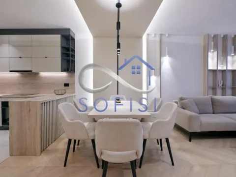 Izdavanje, jednosoban stan, 52m², Grbavica, Novi Sad Sve Podlokacije - image 9