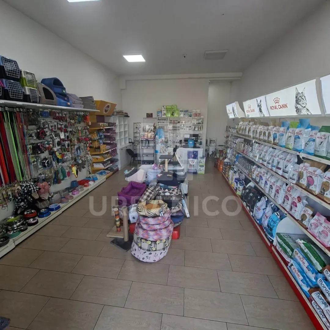 Rent, office space, 80m², Stari Aerodrom, Podgorica