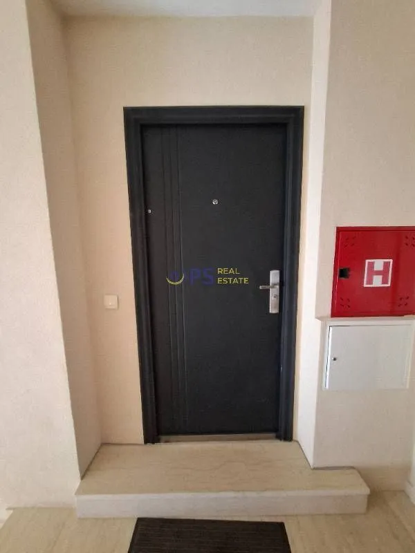 Rent, one bedroom apartment, 49m², Bar, Crna Gora