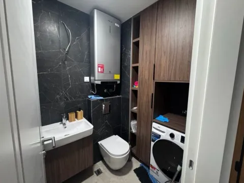 Rent, one bedroom apartment, 50m², Podgorica, Crna Gora - image 6