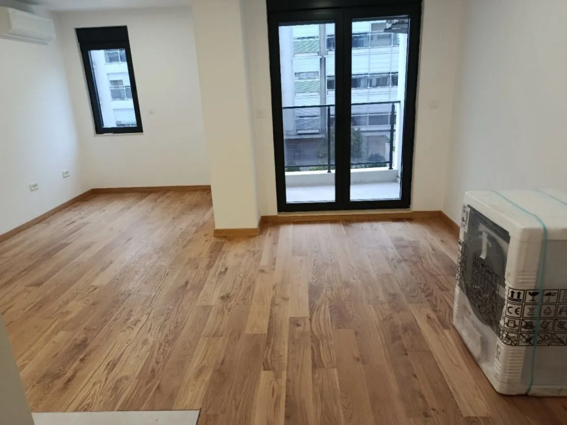 Rent, studio apartment, 40m², Tološka šuma, Podgorica