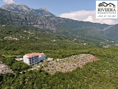 Prodaja, plac, 1000m², Podi, Herceg Novi - image 3
