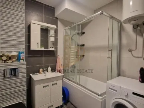 Rent, three bedroom apartment, 71m², Novi Beograd Blok 37, Novi Beograd Sve Podlokacije - image 6