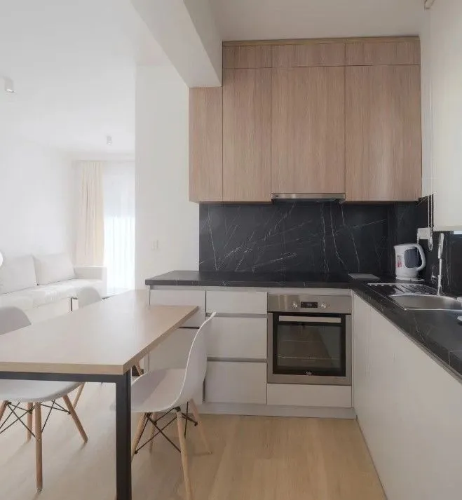 Sale, one bedroom apartment, 41m², Bečići, Budva