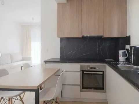 Sale, one bedroom apartment, 41m², Bečići, Budva - image 6