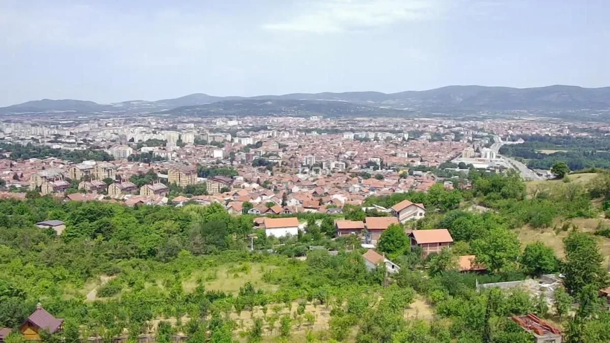 Prodaja, plac, 867m², Palilula, Niš