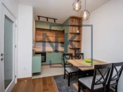 Izdavanje, jednosoban stan, 50m², Tološi, Podgorica - image 10