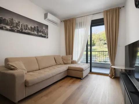 Prodaja, stan, 27m², Mažina, Tivat - image 3