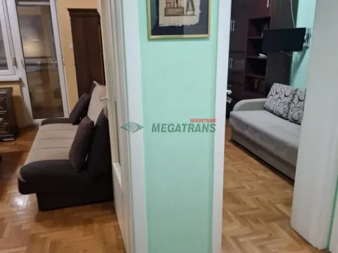 Izdavanje, dvosoban stan, 42m², Bulevar patrijarha Pavla, Novi Sad Sve Podlokacije - image 6