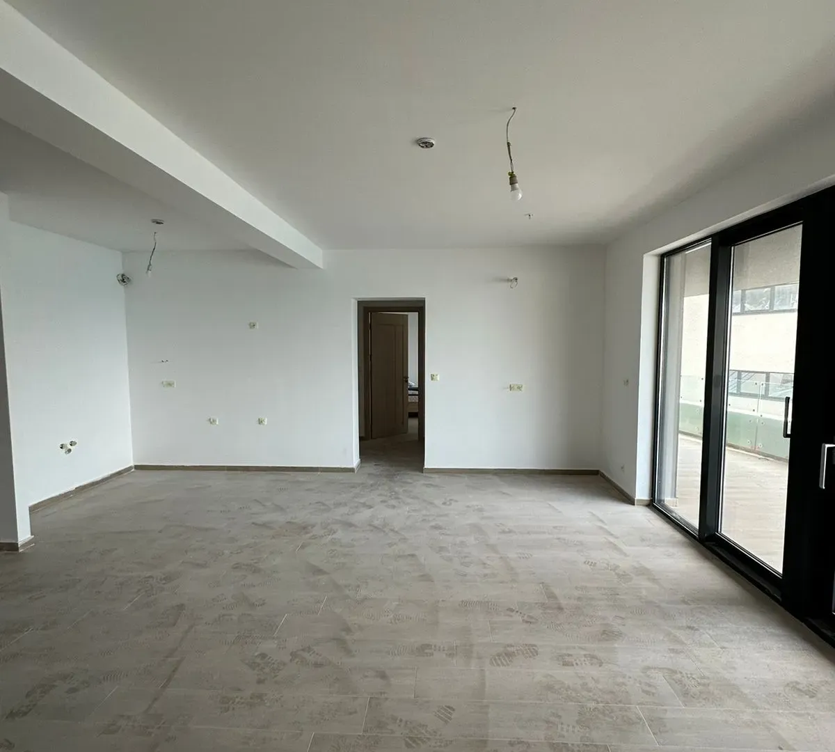 Sale, apartment, 113m², Budva, Crna Gora